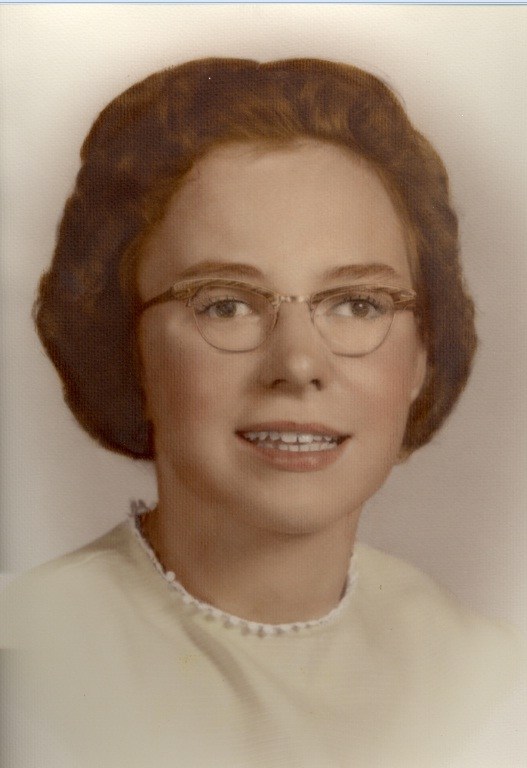 Obituary of Rosemary Prokott