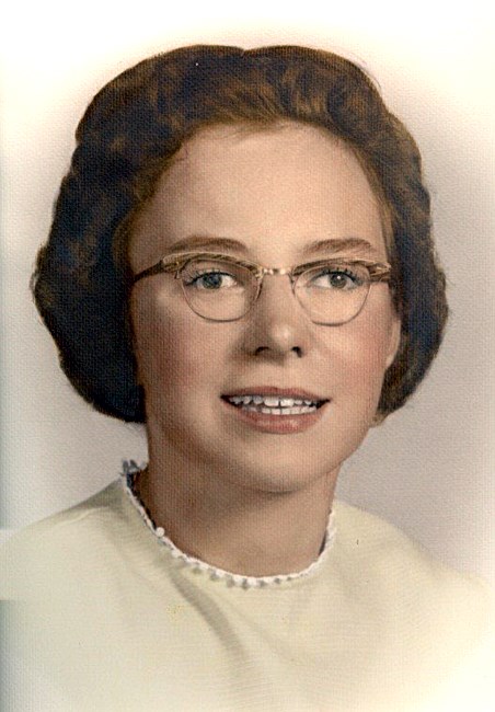 Obituario de Rosemary Prokott