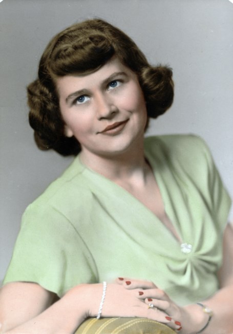 Obituario de Maryann P. Samojedny Weber