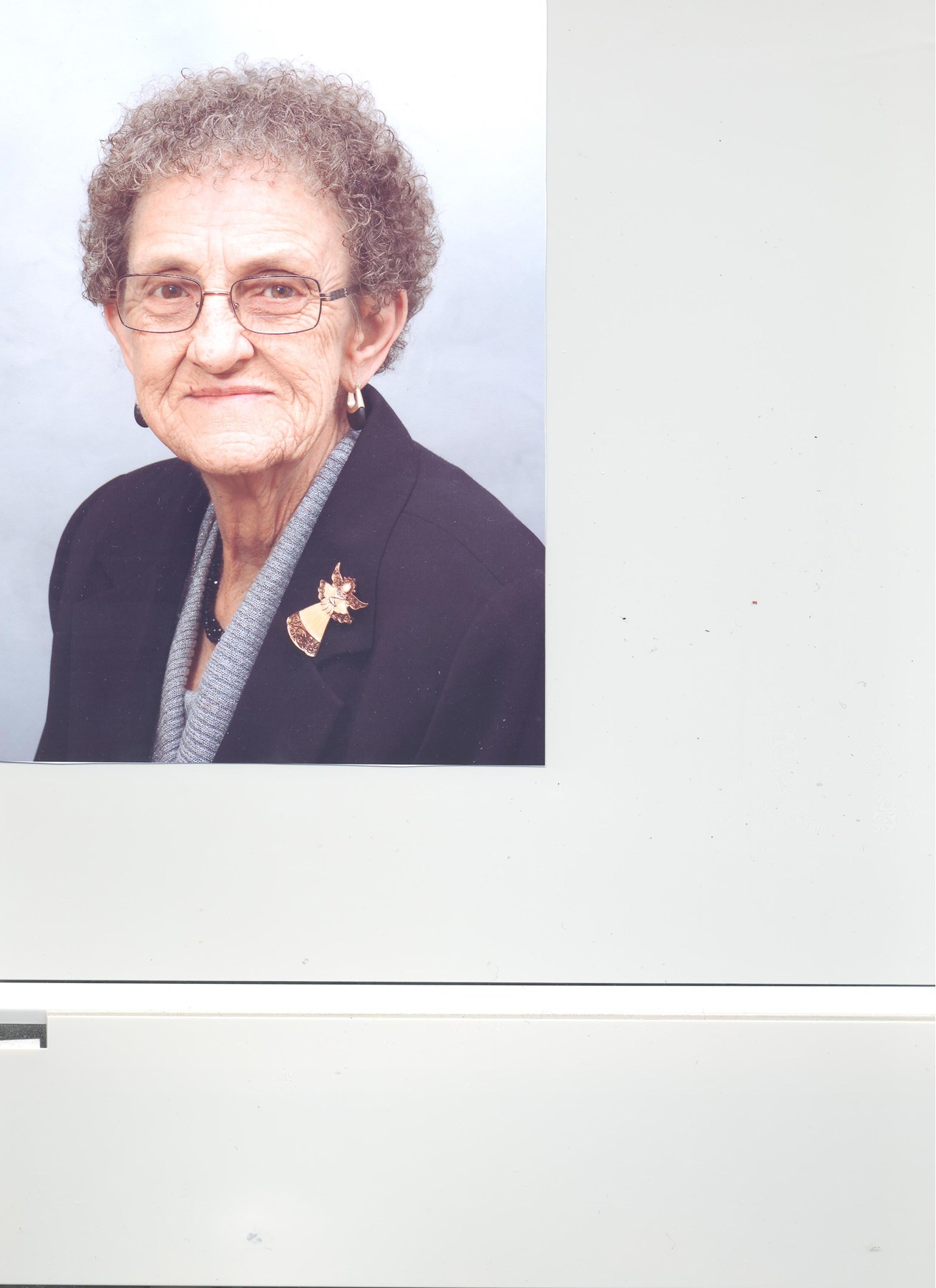 Obituary of Mrs. Sara Mae Kennedy Riddle