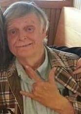 Obituary of Kenneth "Sonny" Jones Sipes Jr.