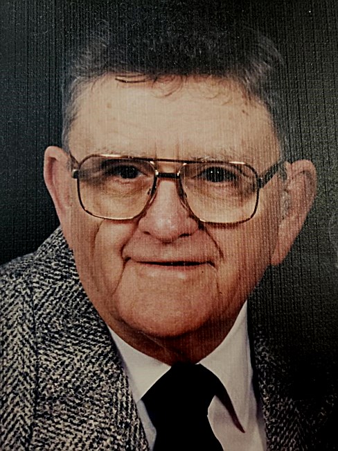 Obituary of J. W. Kitchens