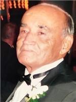 Obituary of George Wallace "Boonie" Kelly, Jr.