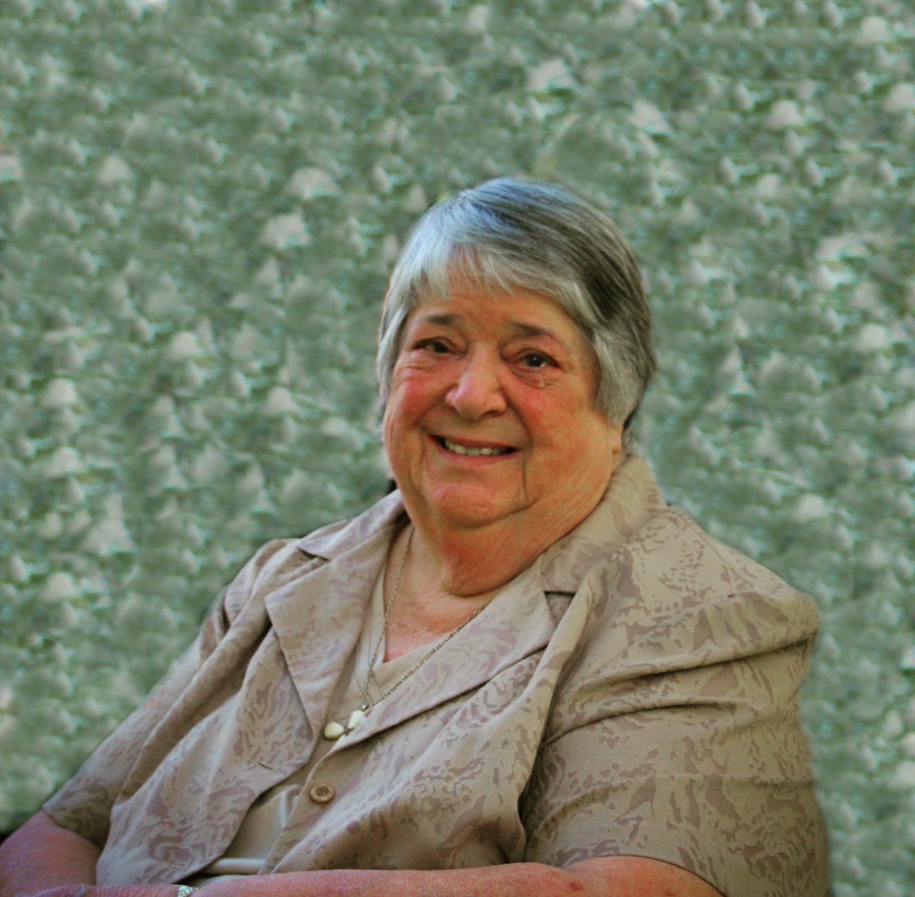 Obituary of Catherine Lucille Stone