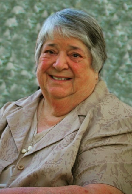 Obituary of Catherine Lucille Stone