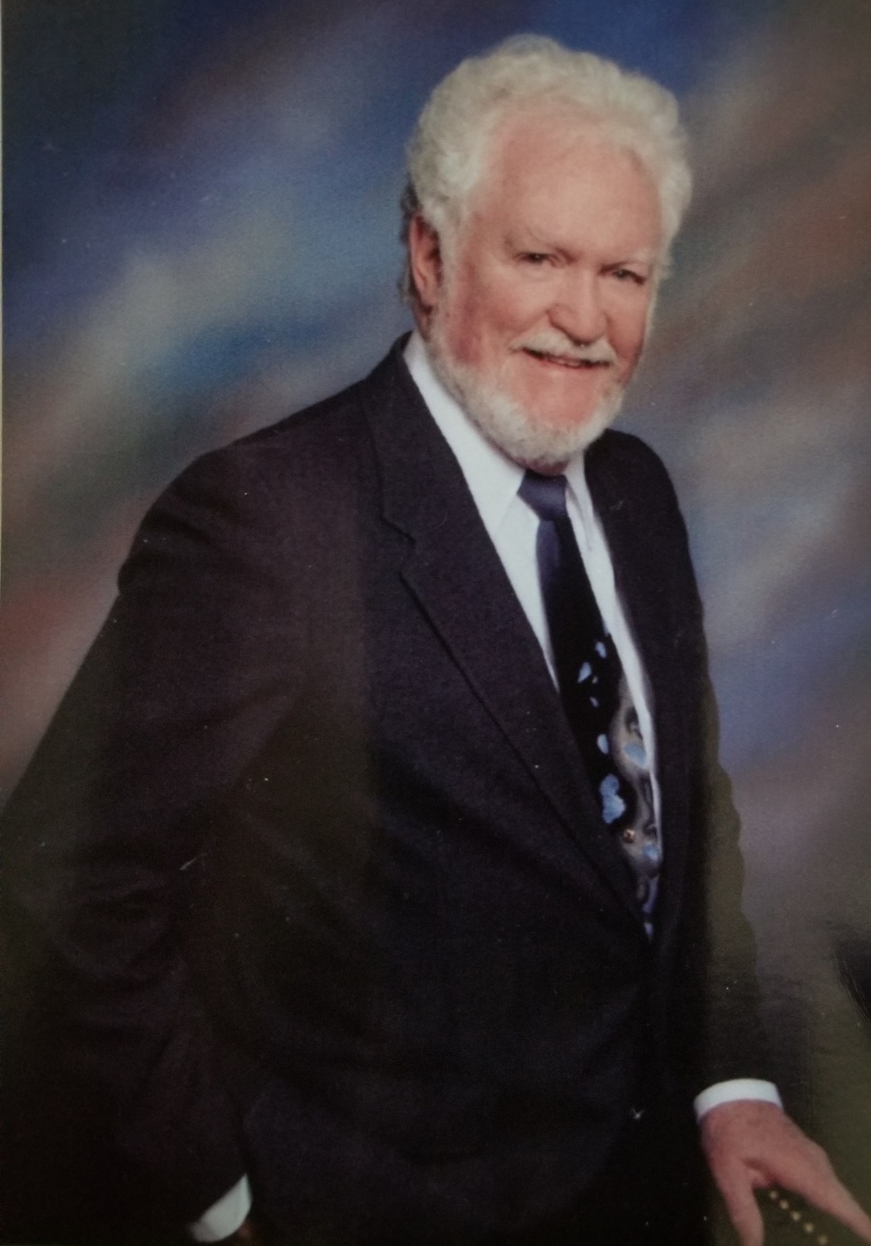 Obituary of Terrence Patrick Duggins