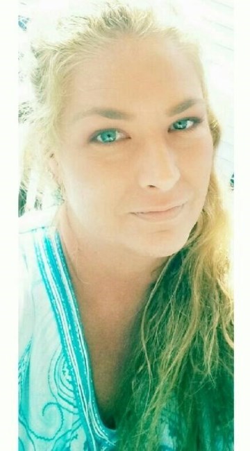 Obituary of Joelle Anger