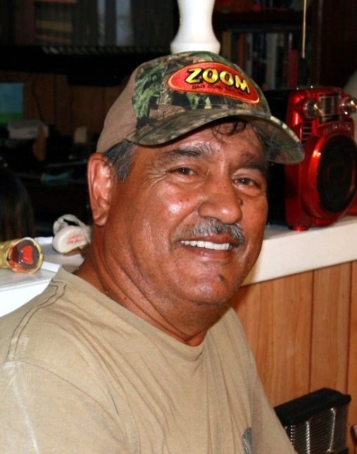 Obituary of Arturo Marquez Baquera