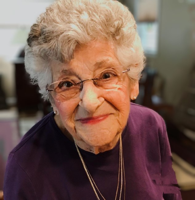 Obituary of Bombina Marrone