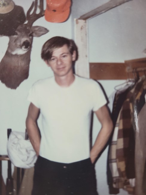 Obituary of Ray Freeman Barnes