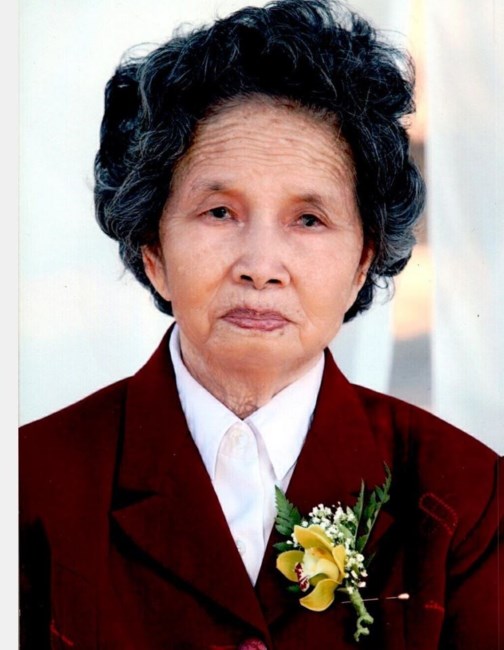 Obituary of Leo Thi Tran