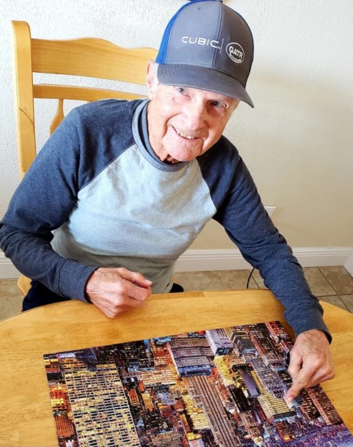 Obituary of Billy Ray Kerley