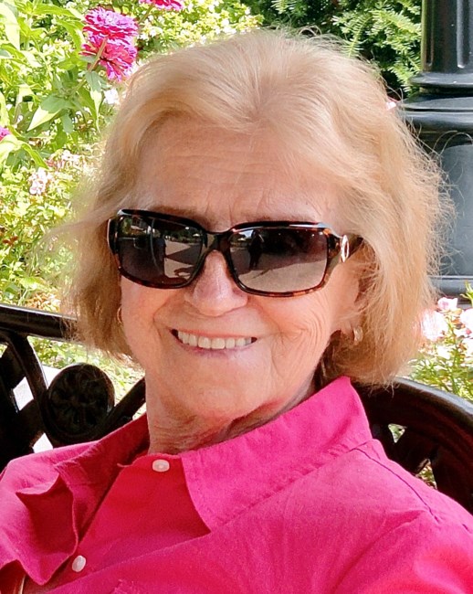 Obituary of Anne Prezzemolo