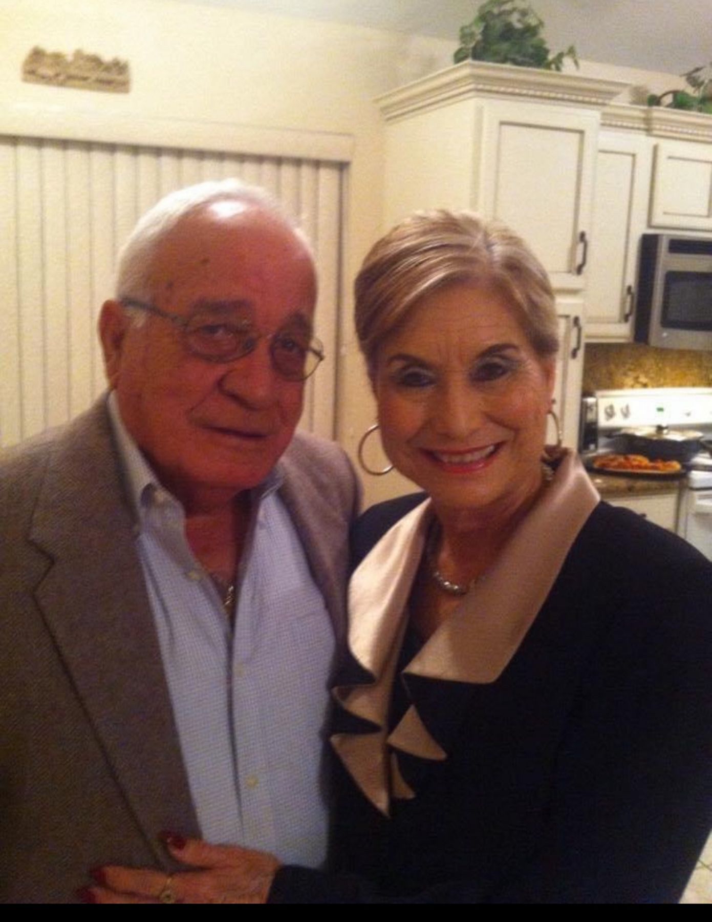 Obituary of Mary Ann Contreras