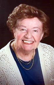 Obituary of Dorothy Mattson