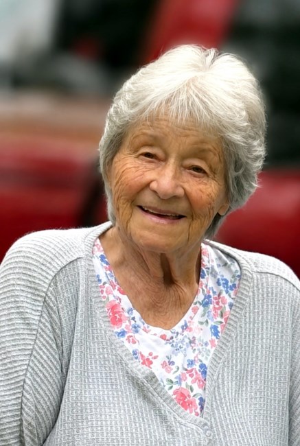 Obituary of Joyce Arlene Hanson-Shults
