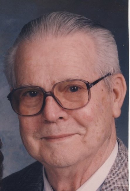 Obituary of Mr. Burnerd Bickett Moring