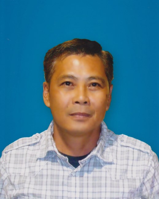 Obituary of Pham Manh Nghia