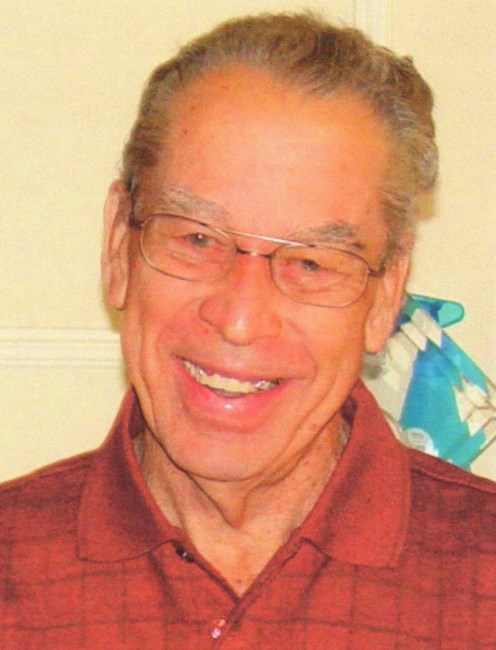 Obituary of Cecil Alfred Price