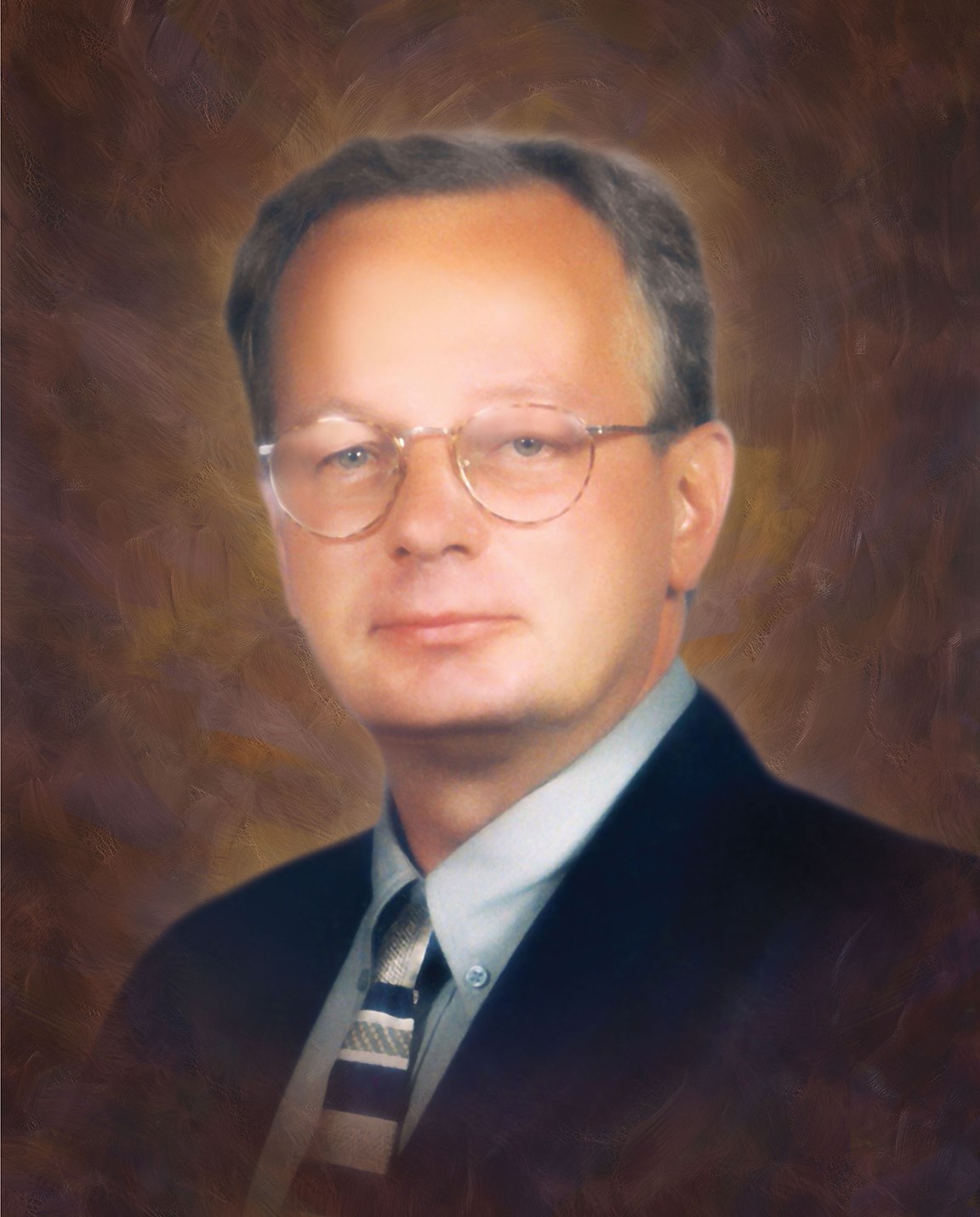 Obituary of John Stewart Kaehne