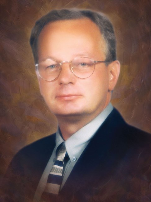 Obituary of John Stewart Kaehne