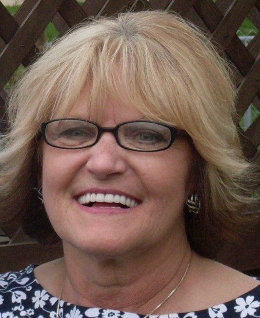 Obituary of Carol Ann Jones