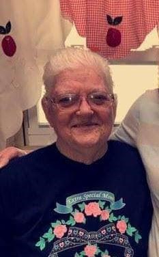 Obituary of Mary Amanda Hale