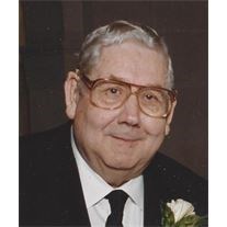 Obituary of Charlie Duff