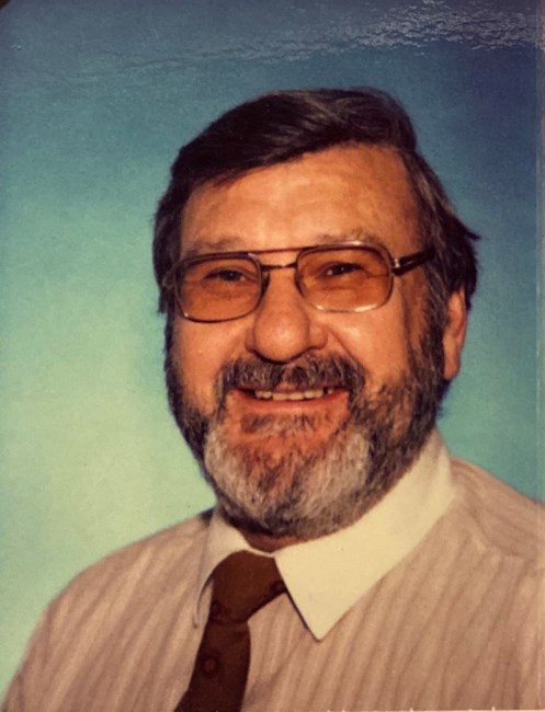 Obituary of Roy L Adams