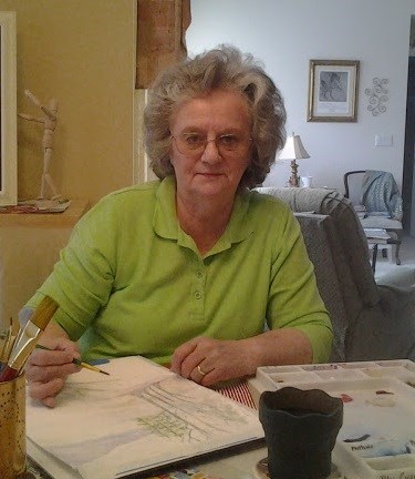 Obituary of Linda Luanne Belcher