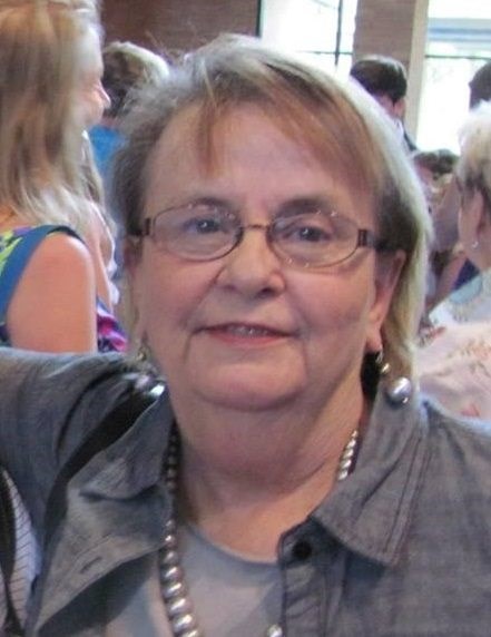 Obituary of Jane P."Cookie"Dewey