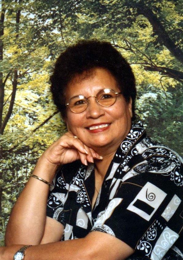 Aurora Castillo Obituary - Grand Prairie, TX