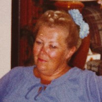 Obituario de Darlene  Elizabeth  Coatney Jones