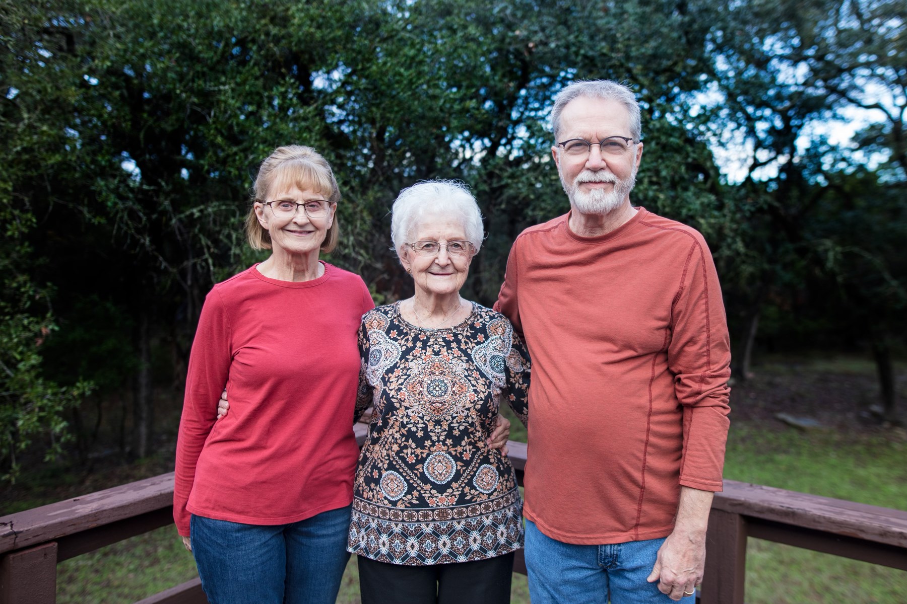 Obituary of Rosemary Asmussen