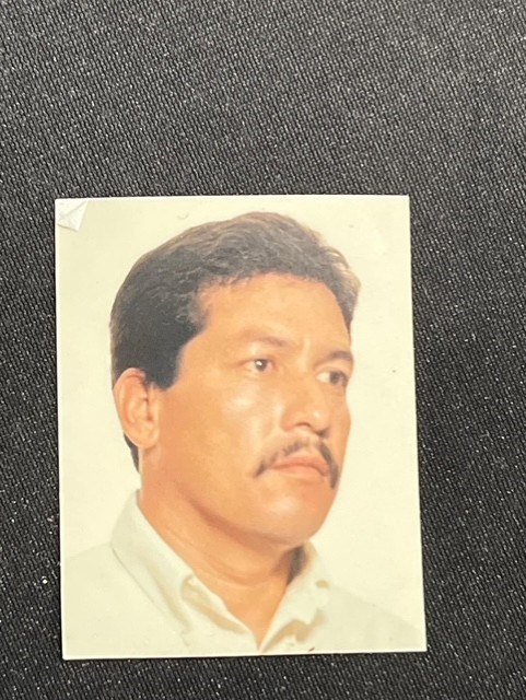 Obituario de German C Zamora