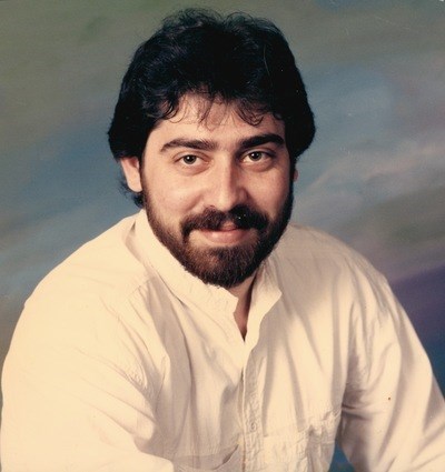 Obituary of John Bernat