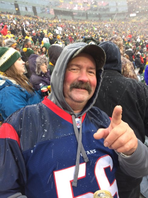 Obituary of Shon Patrick Deaton