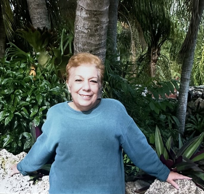 Obituary of Mercedes Luisa Benzant