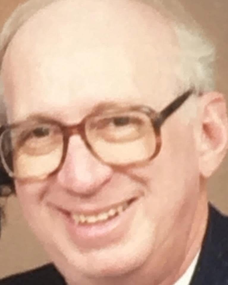 Obituary of James Russell Pletcher