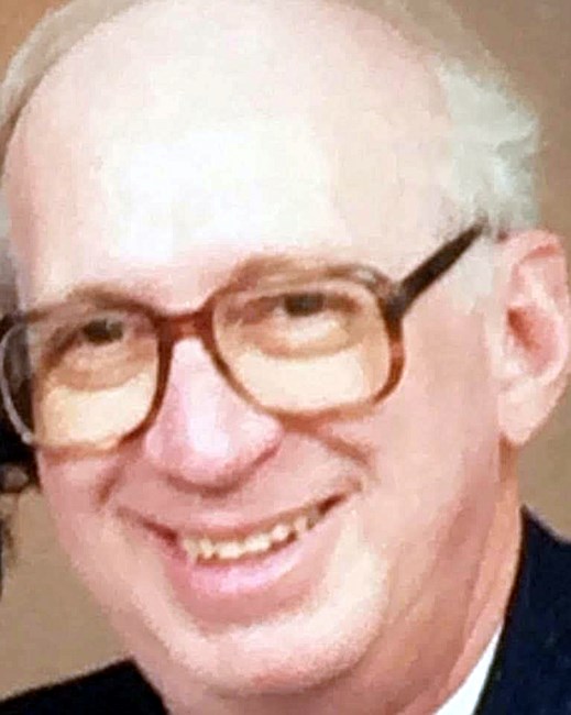 Obituary of James Russell Pletcher