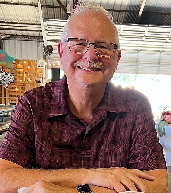 Obituary of Alan Joe Wysuph