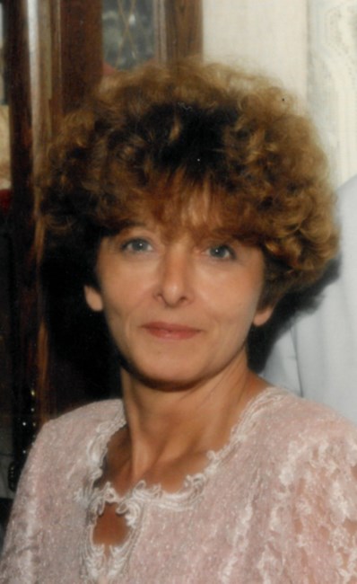Obituary of Patricia J. Marick