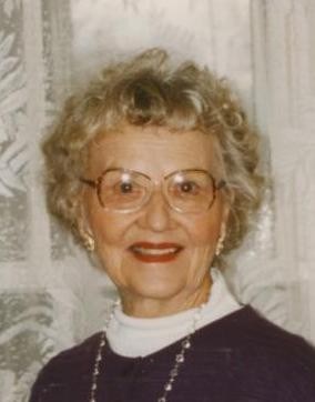 Obituary of Anna Stohmal