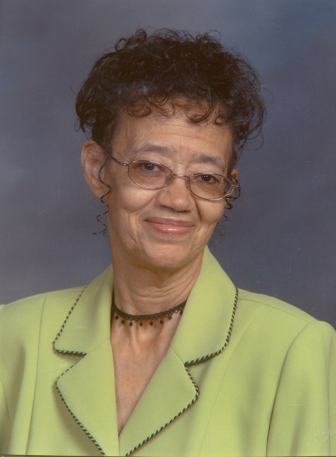 Obituary of Janet E. Woodard