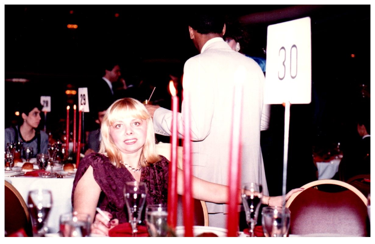 Obituary of Carmen D. Chirila