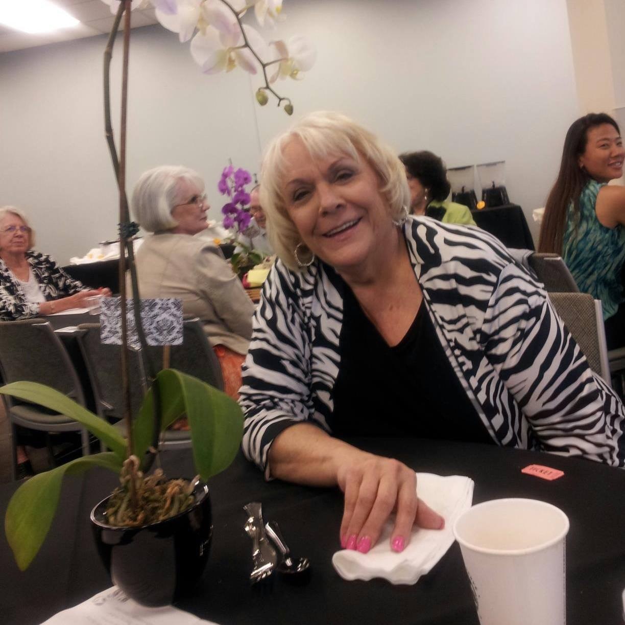 Obituary of Pamela Jo Ciano