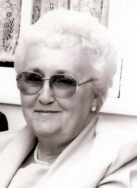Obituary of Frances J. Fontes