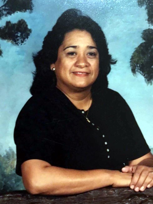 Obituary of Consuelo Colorado Ayala