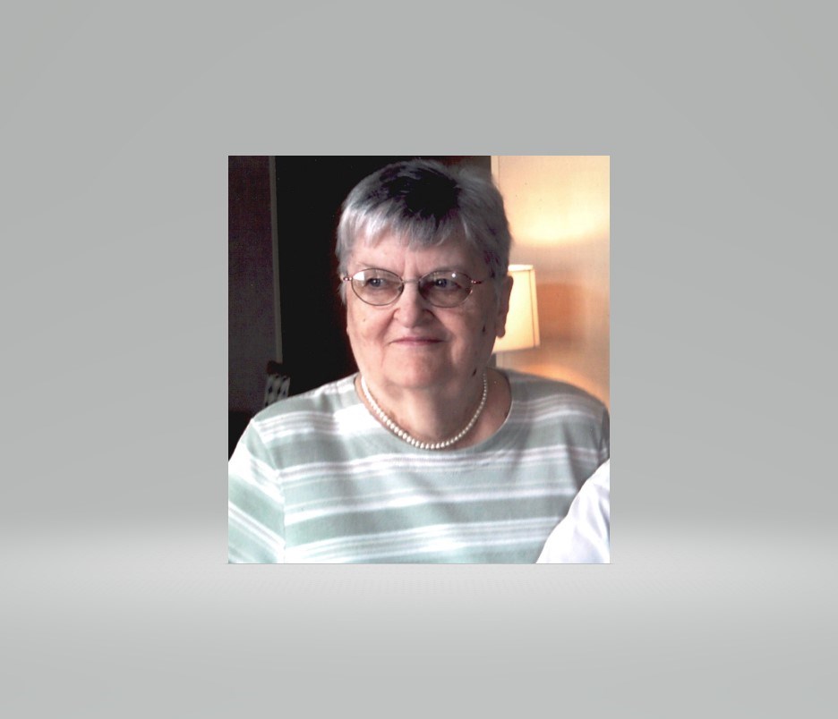 Obituary of Betty Jane Krause