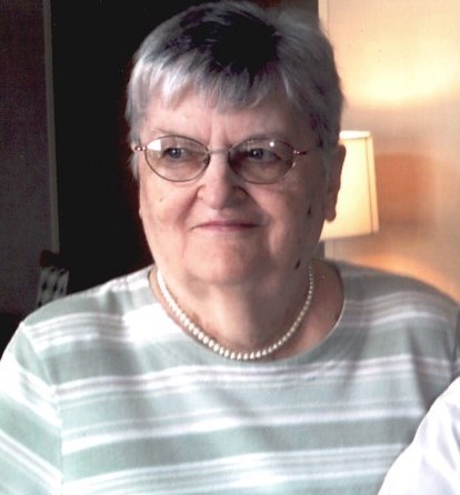 Obituary of Betty Jane Krause